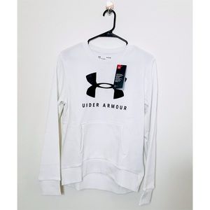 Under armour medium long sleeve shirt